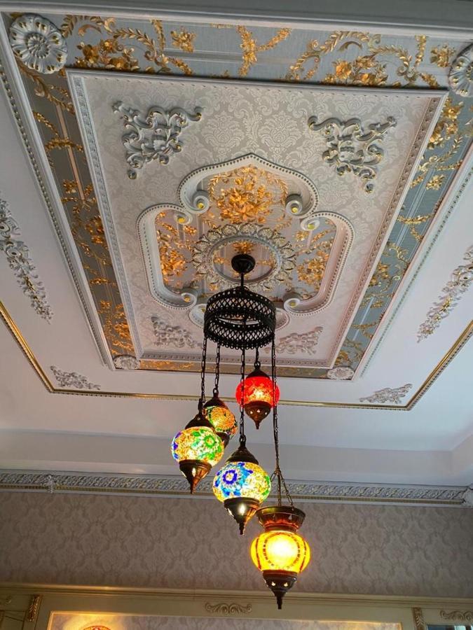 Hotel Optimist Provincia di Istanbul