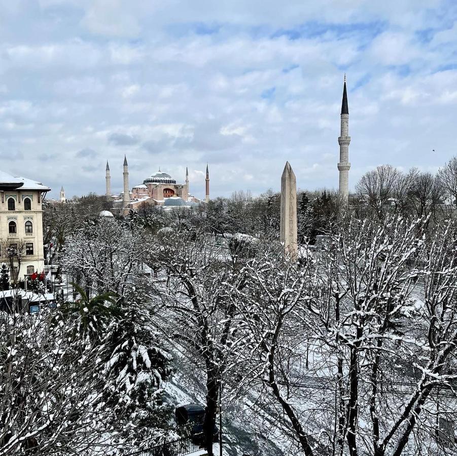 Optimist Provincia di Istanbul