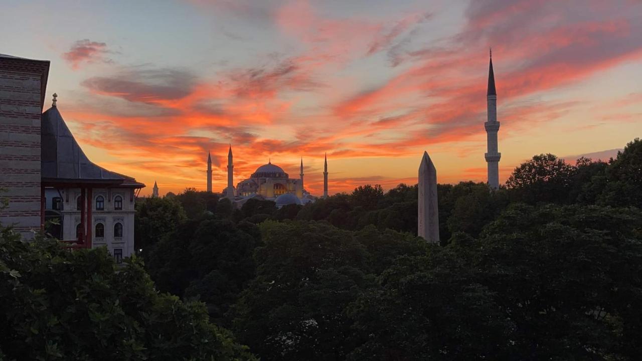 Optimist Hotel Provincia di Istanbul