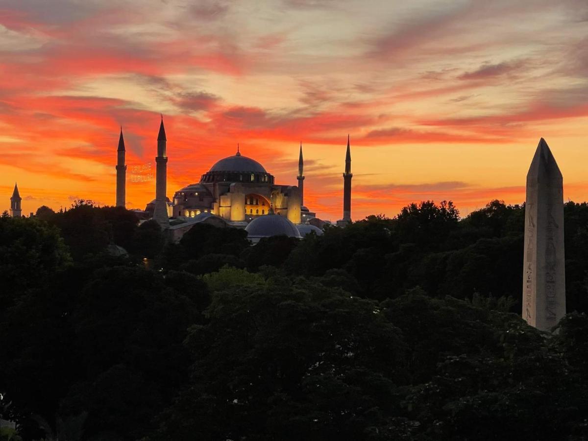 Optimist Hotel Provincia di Istanbul