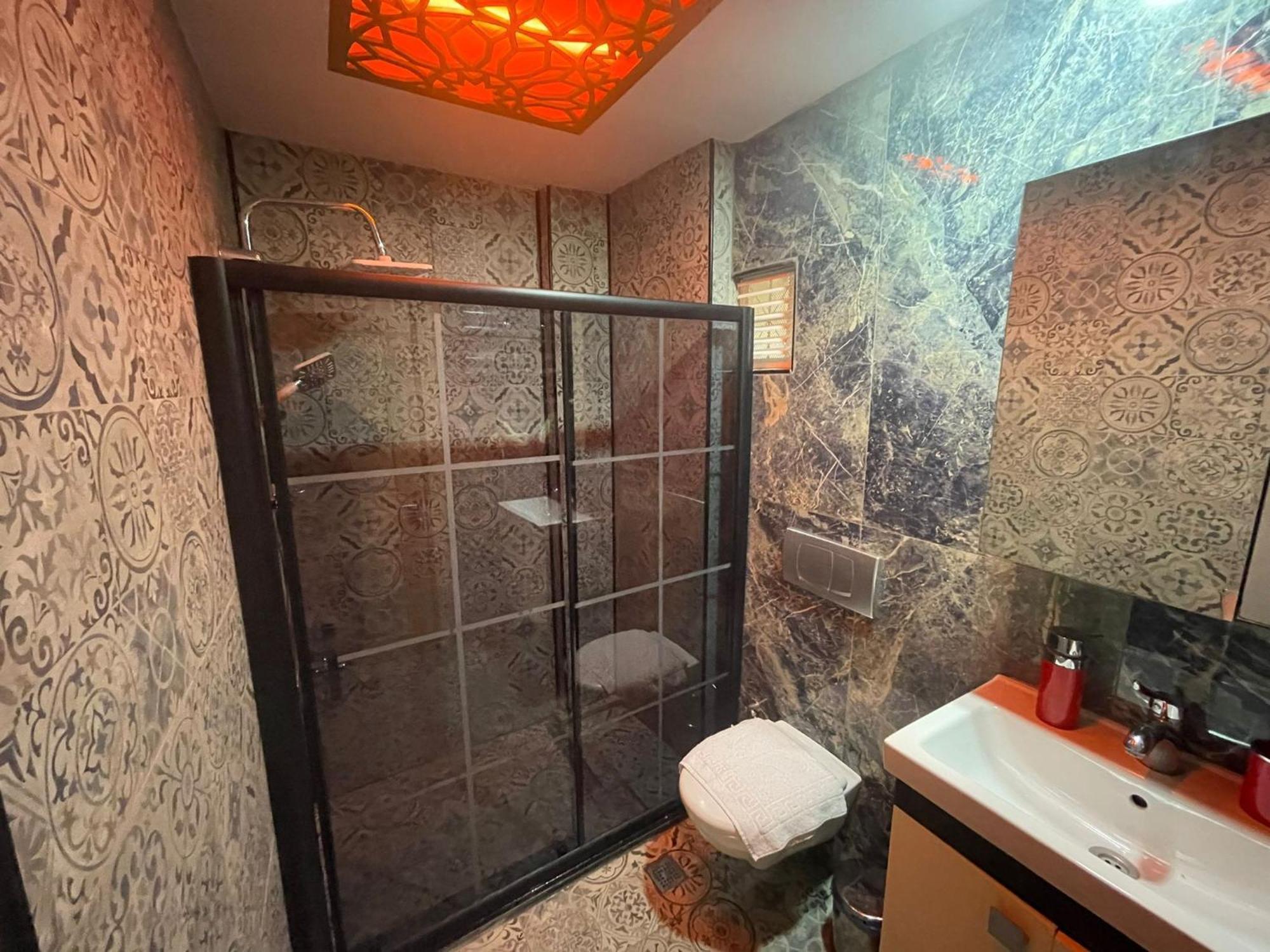 Hotel Optimist Provincia di Istanbul